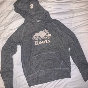 Women’s Roots hoodie